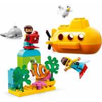 Lego Duplo 10910