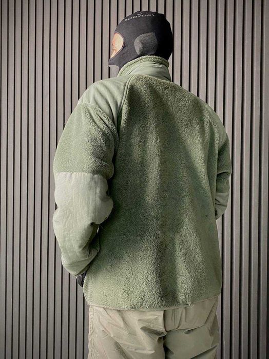 РОЗПРОДАЖ Кофта армії США флісова ECWCS Gen III Level 3 L/R