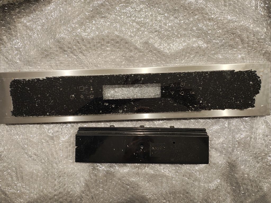 Panel piekarnik Elektrolux EOE7P31X