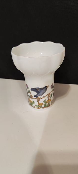 Vaso Tulipa Abril Hutschenreuther Germany