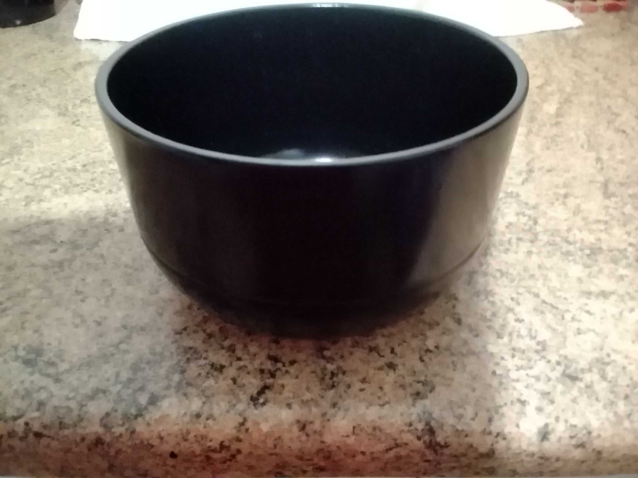 Ceramiczna osłonka na doniczkę