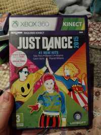 Just Dance 2015 na Xbox 360