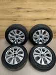 Felgi Citroen 4x108 7jx16