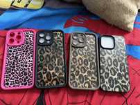 Zestaw etui iphone 15 pro max