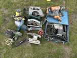 Stanley, Black Decker i inne do naprawy