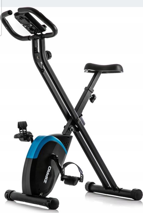 Rower stacjonarny treningowy ZIPRO