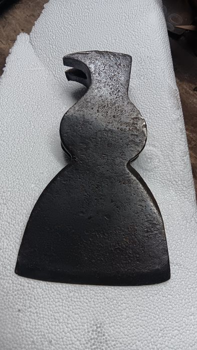 Stara siekiera nr 270