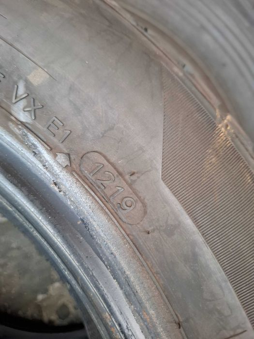 Opony zimowe Eurorepar Winter 185/65R15