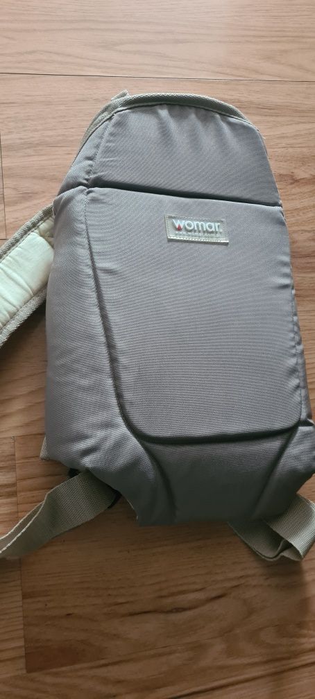 Nosidełko Womar 5-13kg