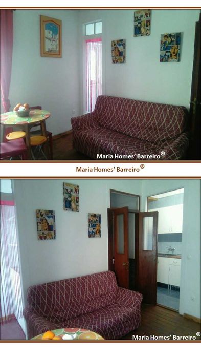 T1  Equipado  (Barreiro - Centro) LEIA ATENTAMENTE O ANUNCIO