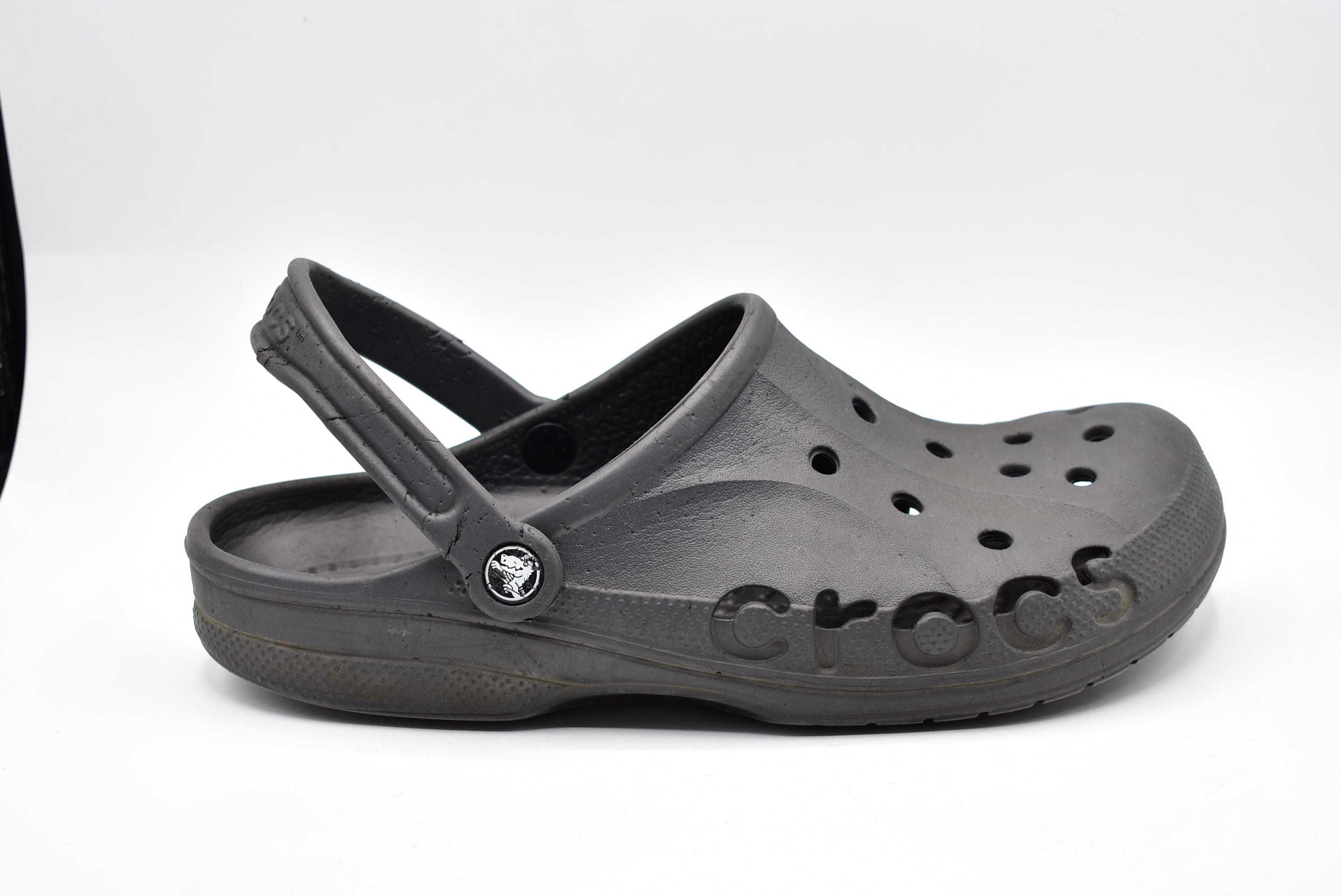 Klapki Crocs roz. 43