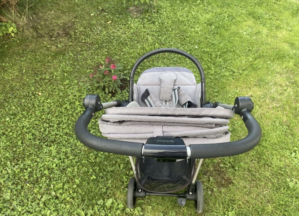 Wozek Cybex Melio