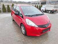 Honda Jazz III 1.2 Benzyna