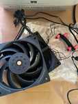 Chłodzenie procesora powietrzem Thermalright Phantom Spirit 120 EVO