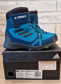 Adidas terrex snow rozm. 30 1/2