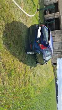 Ford fiesta mk7 1.6