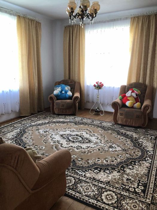 Будинок з ділянкою з літною кухнею, 16 км. від Чорткова, с. Майдан