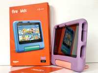 Дитячий Планшет Fire 7 Kids Фіолетовий 16 ГБ з Батьківським Контролем