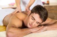 Професійний масаж різних видів