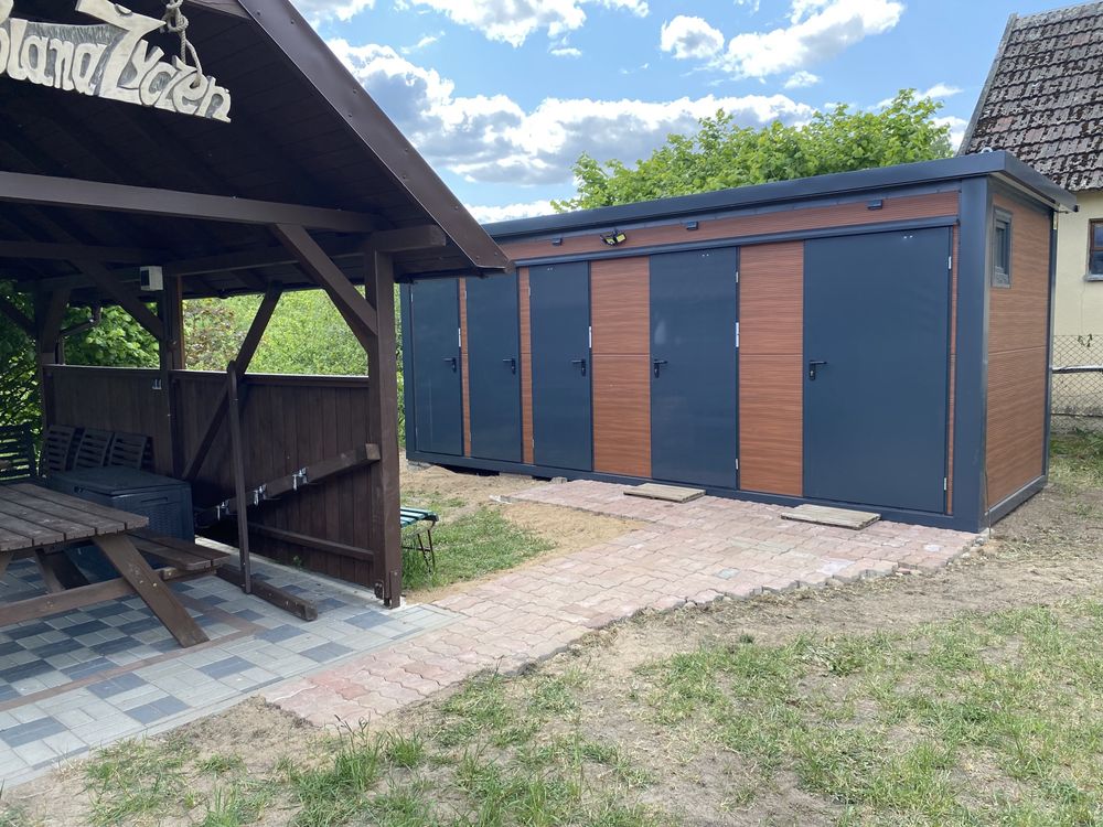 Pole namiotowe camping glamping kajaki Mazury Kruklanki Polana Życzeń