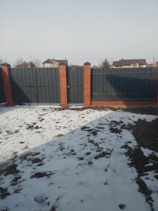 Продам крутий таунхаус на вулиці Європейській
118 метрів простору з ус