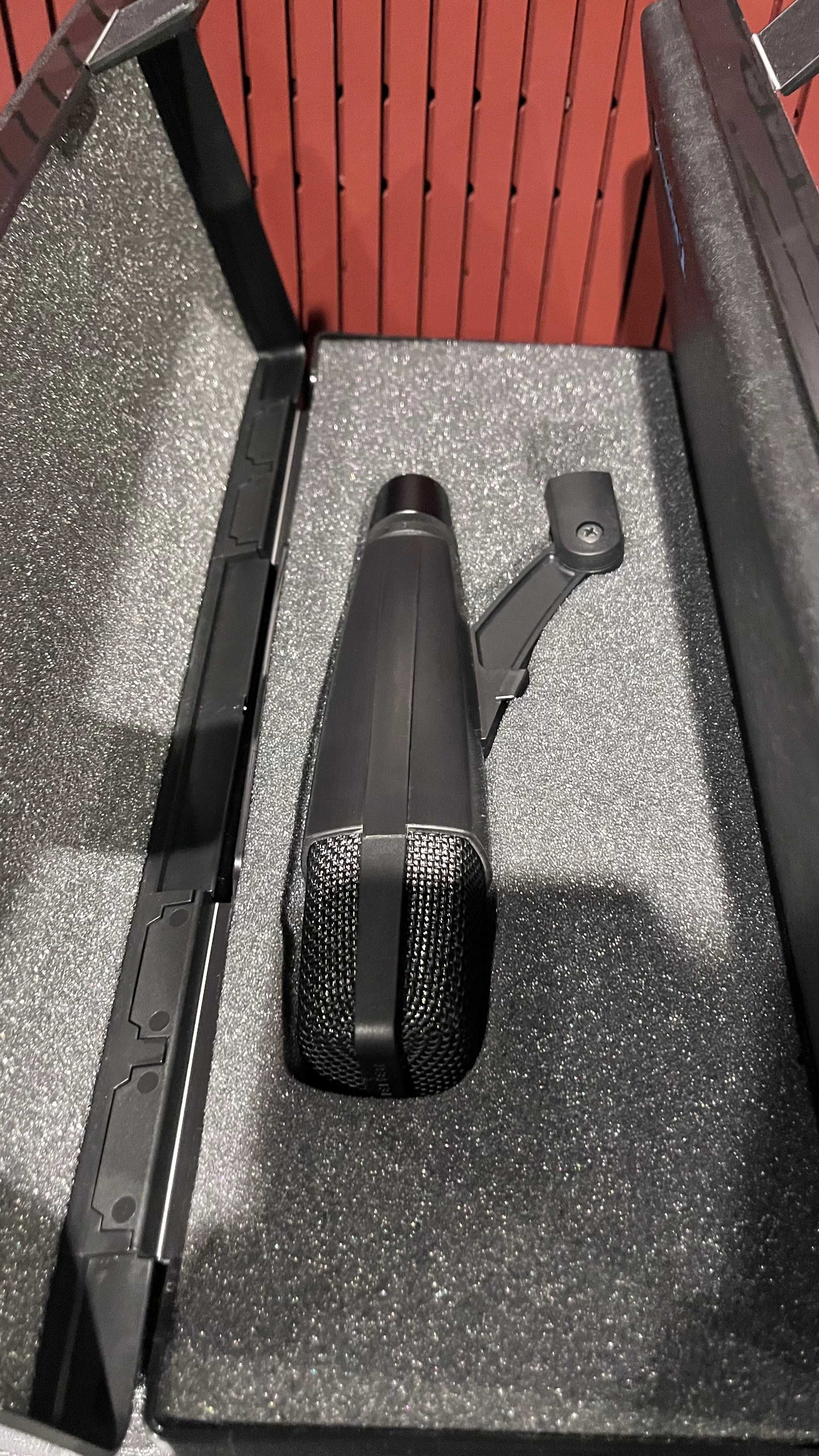 Microfone Sennheiser MD 421-II 1 de 3