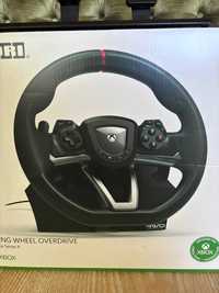 Kierownica HORI RACING WHEEL OVERDRIVE for Xbox Series X