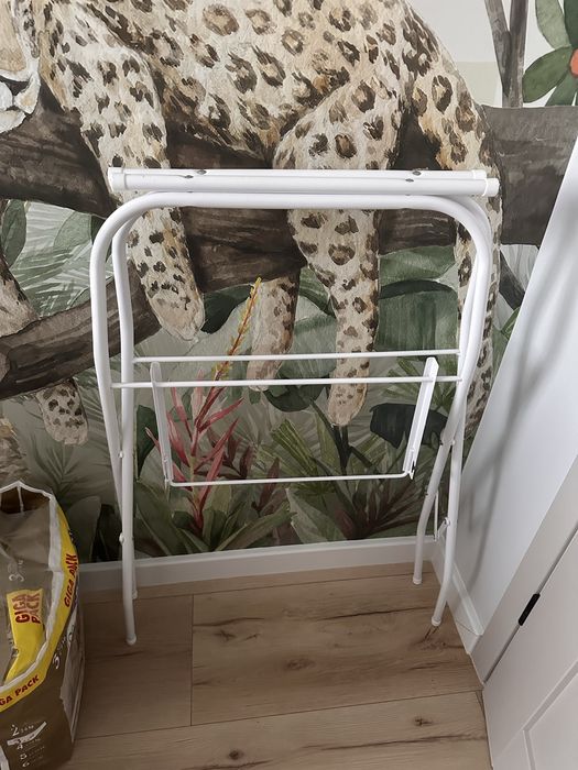 Stelaż do wanienki Prima Bobo