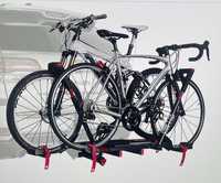 Porta 2 bicicletas modelo AR200 BRAND NEW new bike carrier