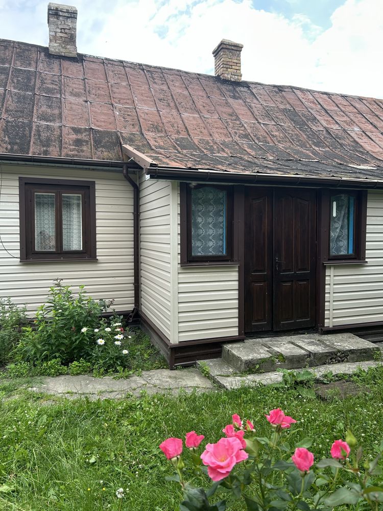 Продаж будинку в центрі м. Березне