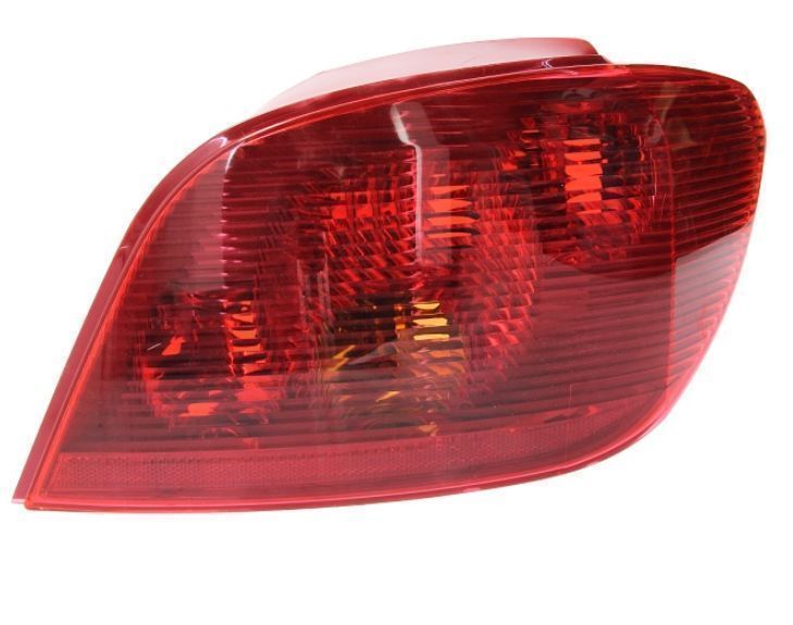 Peugeot 307 Lampa Tylna NOWA