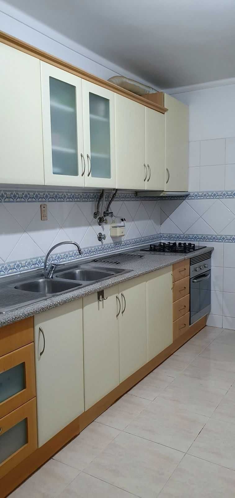 Quarto UALG Penha/Hospital de FARO