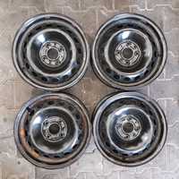 Felga Stalowa Fiat/Ford 5,5jx14 4x98 ET35 (A7199)