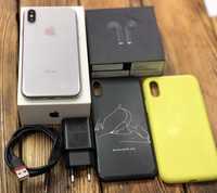 iPhone X 256Gb Neverlock / Айфон 10