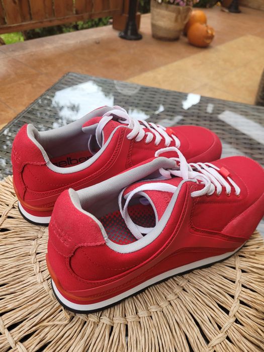 Buty robocze Engelbert Strauss Nowe