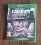Call of Duty WWII