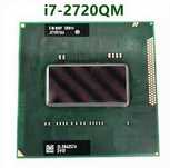 I7-2720QM SR014  3.3GHz 100% wydajniejszy niż i3-2310M