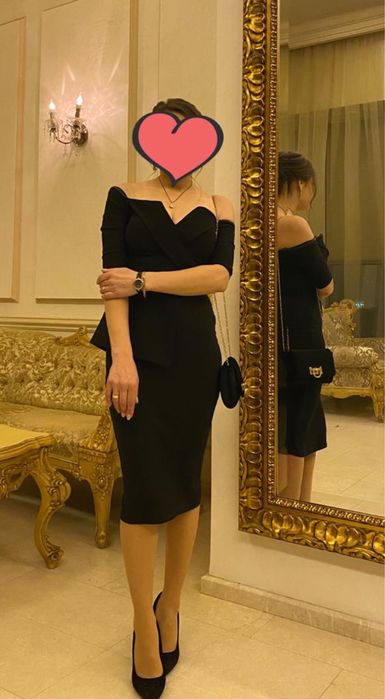 Женская одежда