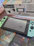 Konsola Nintendo Switch Edycja Animal Crossing, CentrumGrania