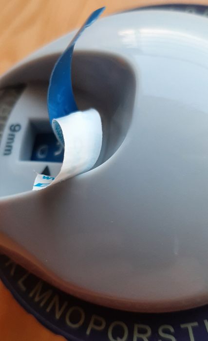 Impressora de Etiquetas DYMO Omega