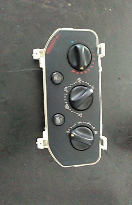 Comando chauffage / sofagem RENAULT Clio II (BB0/1/2_, CB0/1/2_)