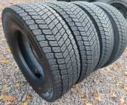 Opony Michelin X Multi D2 245/70 R19.5 245/70-19.5