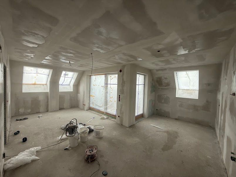 Remonty i Wykończenia Wnętrz