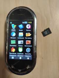 Продам вентажный samsung m 7603