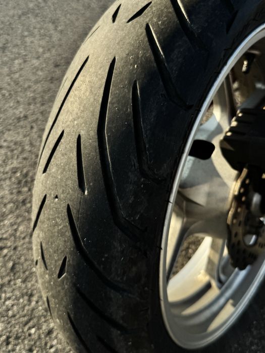 Kawasaki er6N kat A2 odblokowany