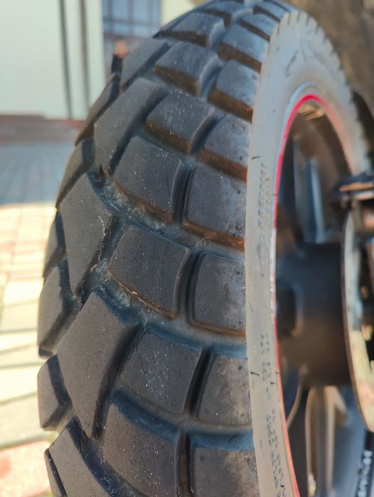 Lifan sr200 в хорошому стані