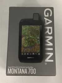 GPS Навігатори Garmin Montana 700/700i/Montana 750i