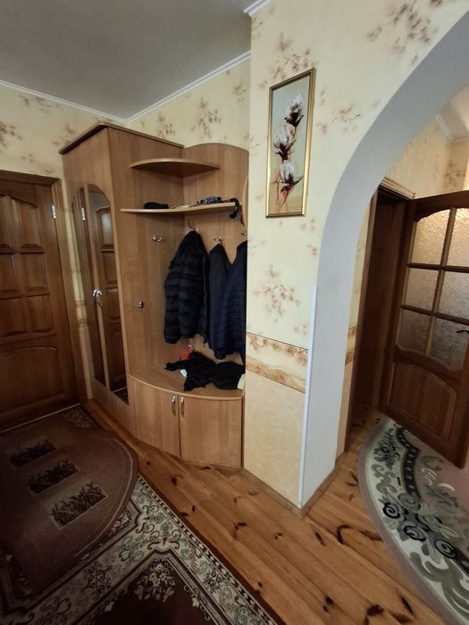 ЦЕНТР (Прогресс ) 90м2 Продам 3 ком