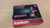 Karta graficzna Radeon HD 6770 1gb