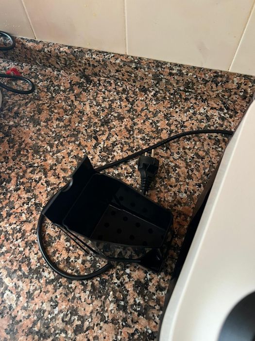 Máquina nespresso vertuo Pop